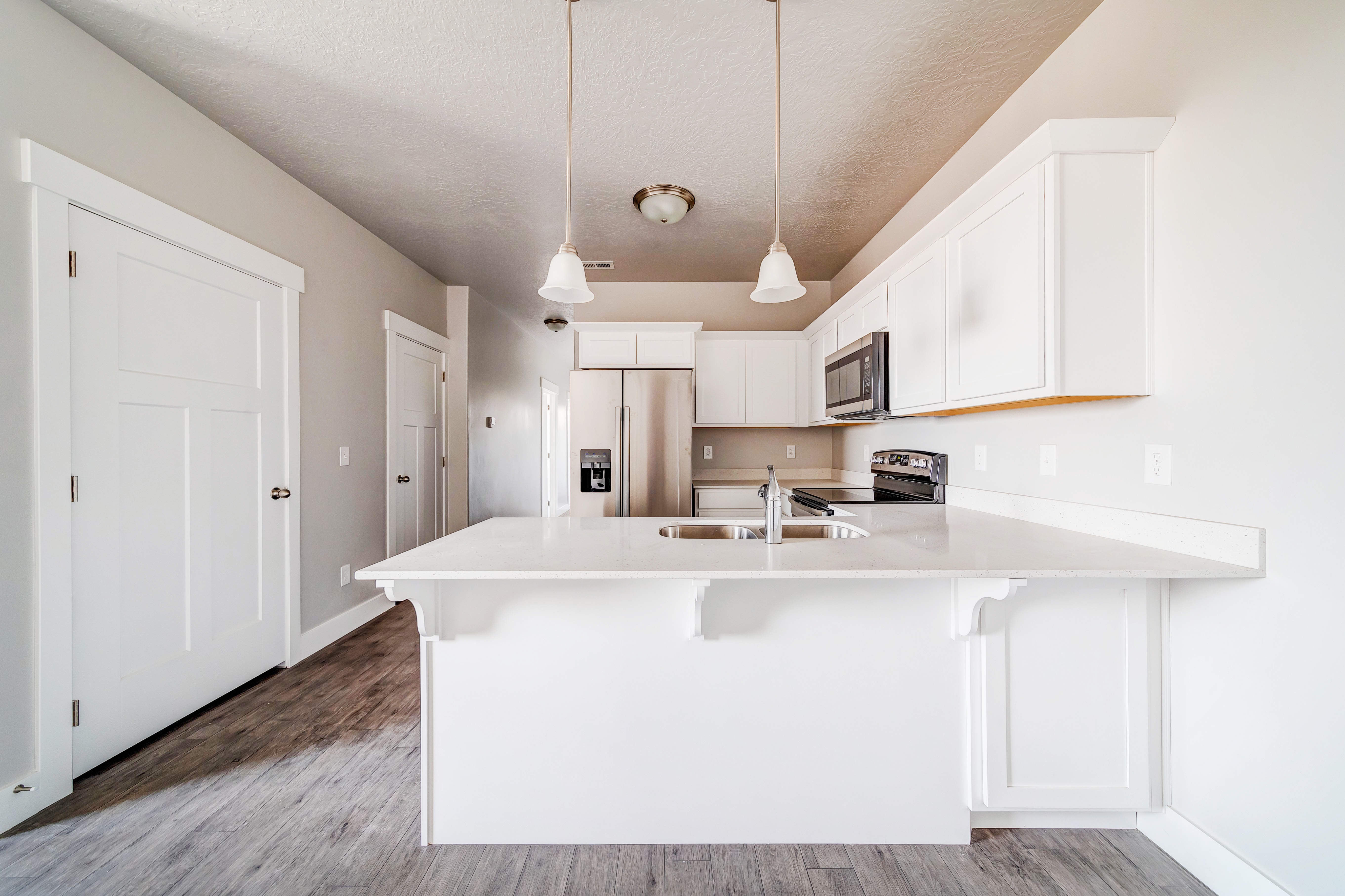 Herriman Condo: 5208 W Cannavale Dr