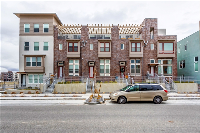 South Jordan Townhome: 5064 W Duckhorn Dr