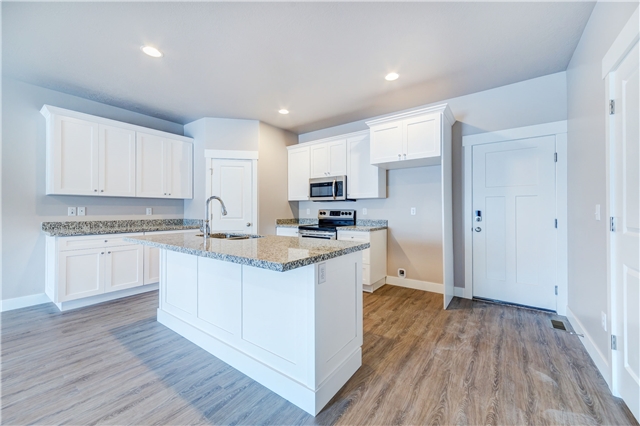 Lehi Single Room: 2598 N Cormac Pl