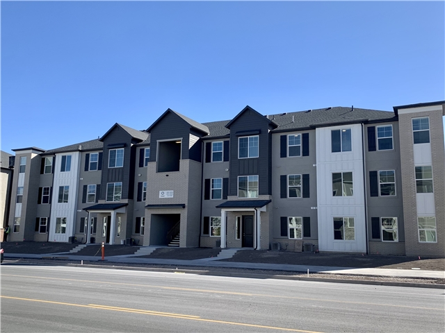 Lehi Single Room: 3661 W 1500 N