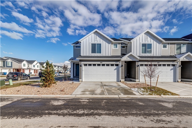 Saratoga Springs Single Room: 408 N Sea Chaser Ln