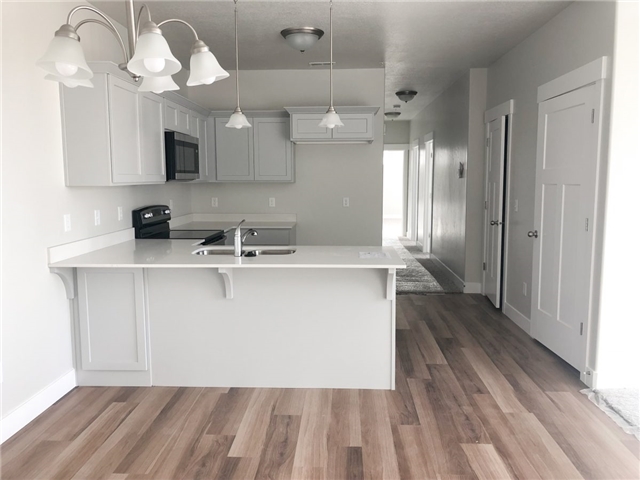 Herriman Condo: 4216 W McKellen Dr