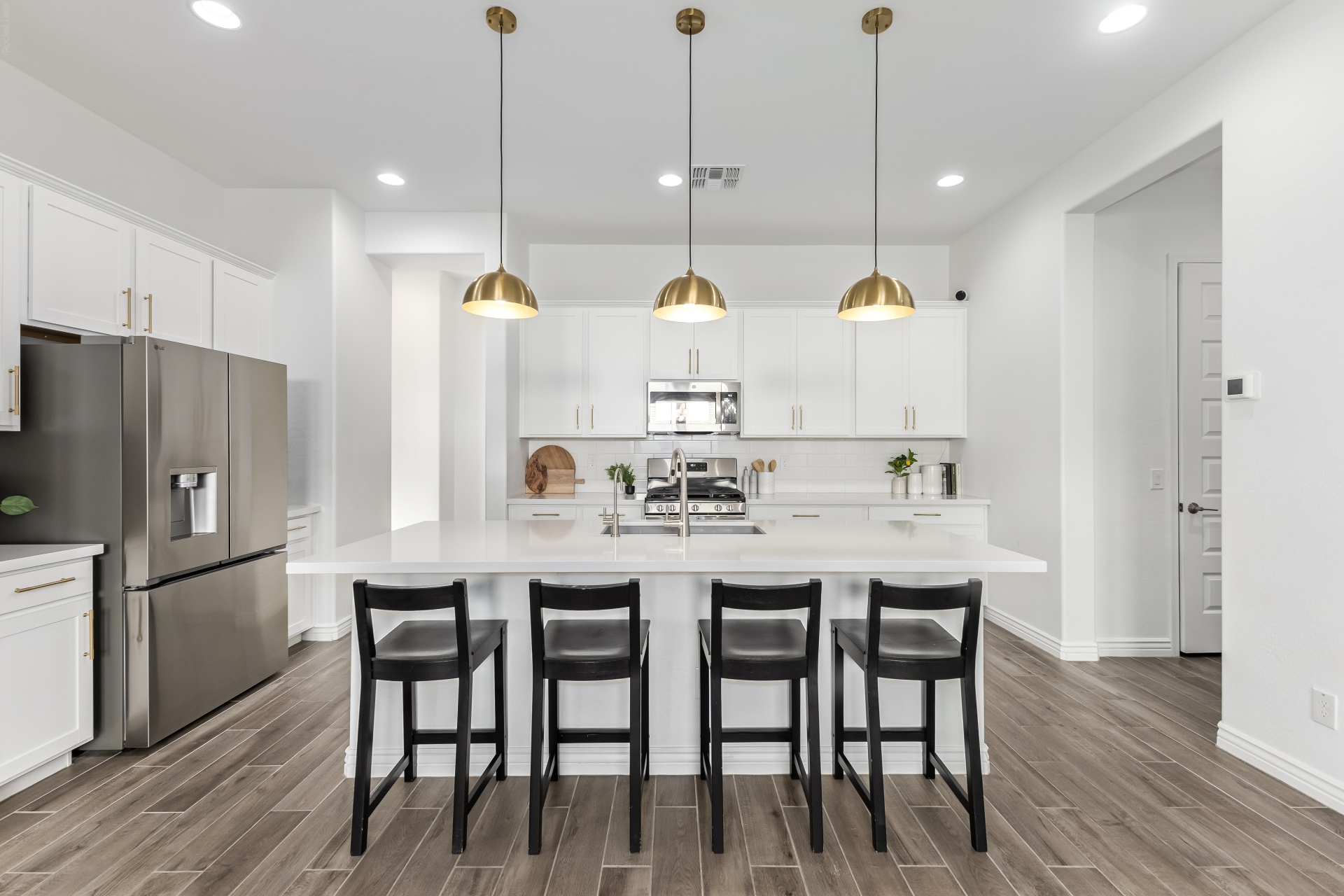 San Tan Valley House: 3727 E Fiesta Flower Ln