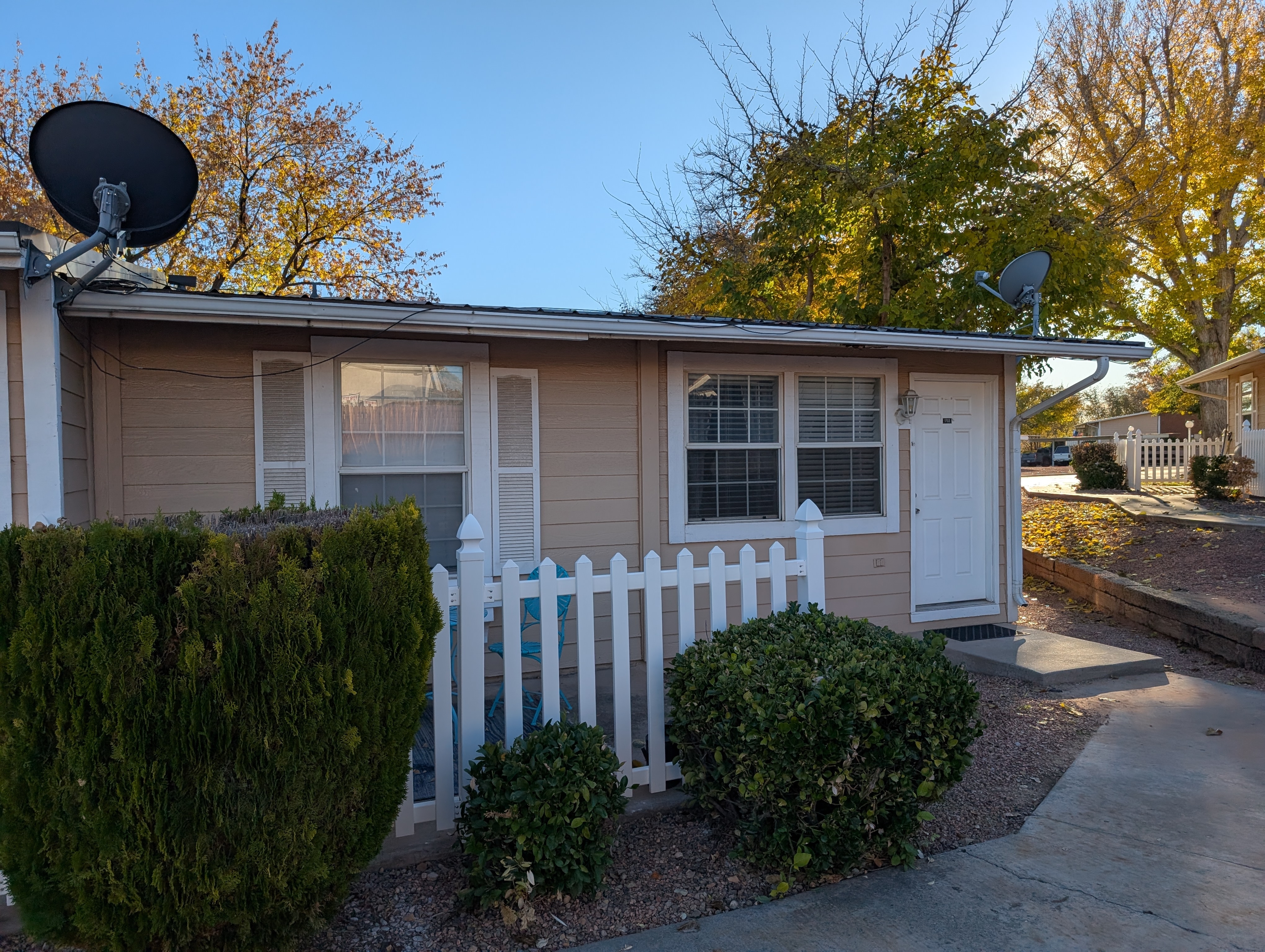 Saint George Condo: 600 N 2450 E