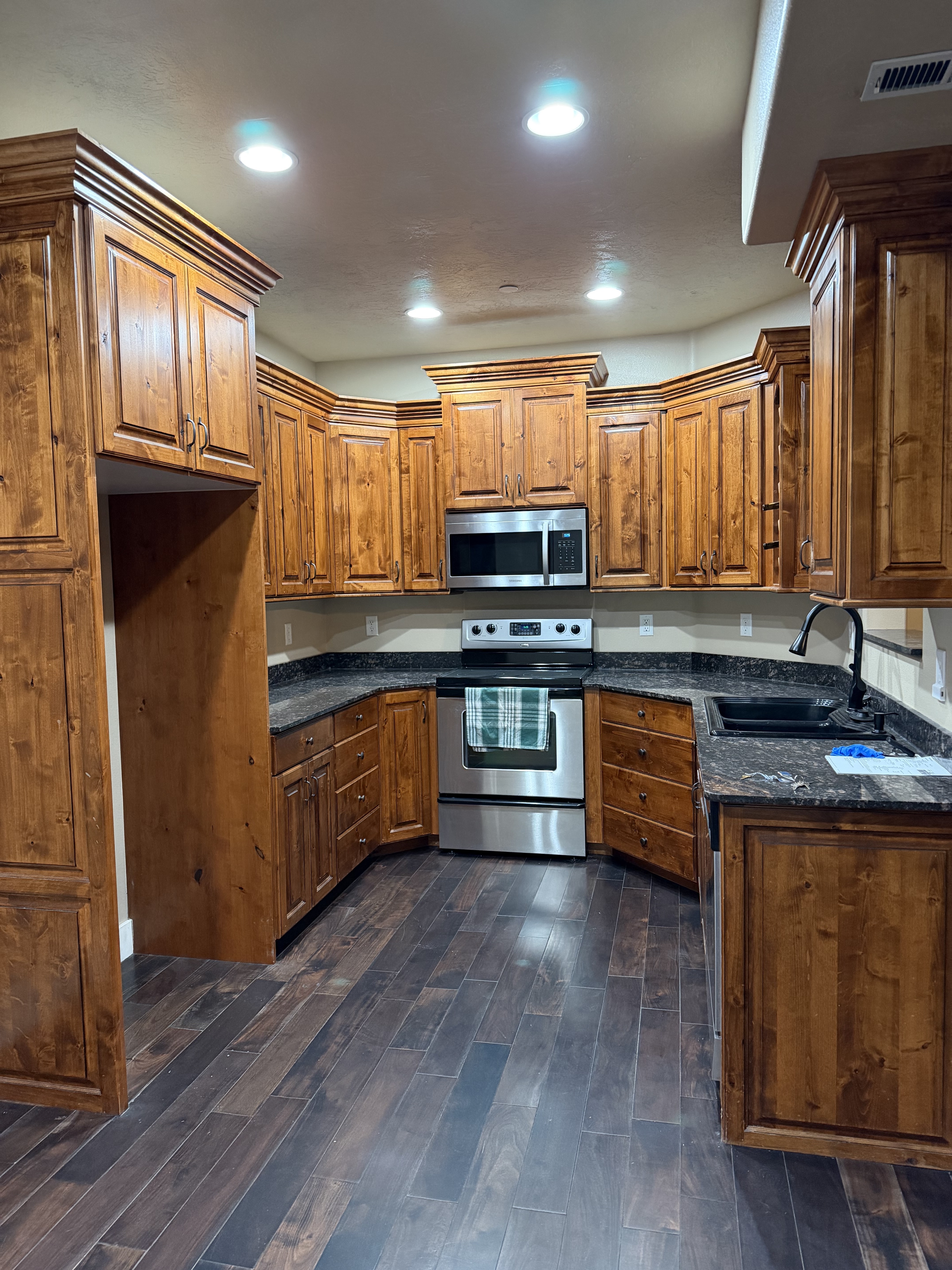 Saratoga Springs Condo: 106 W Spring Hill Way