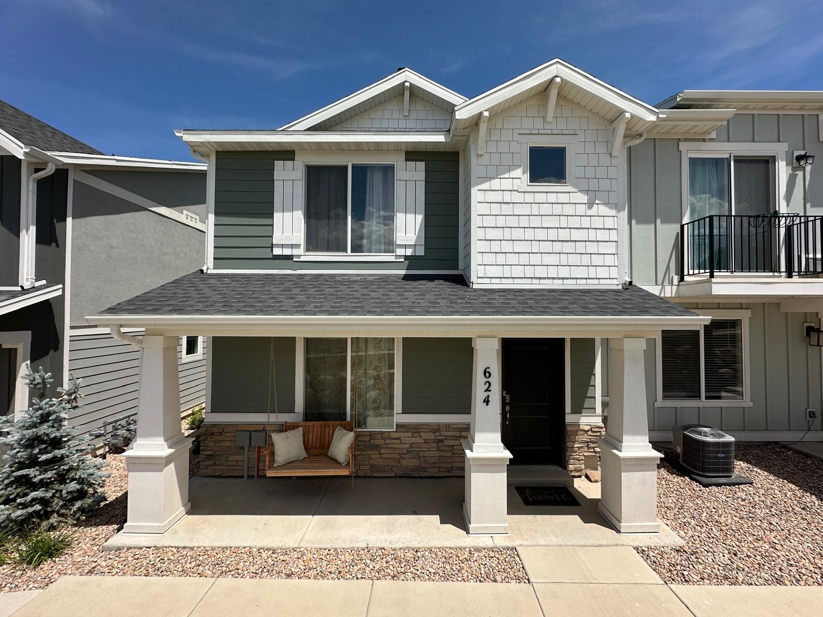 Lehi Single Room: 624 N Canvasback Dr
