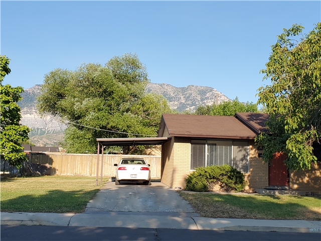 Orem Apartment: 326 N 300 W