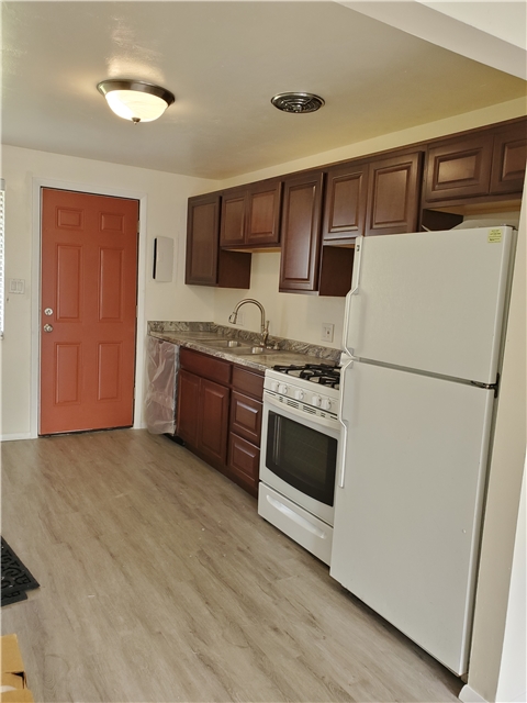 Orem Apartment: 326 N 300 W