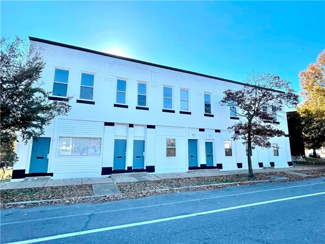 Saint Louis Multiplex: 3294 Gravois Ave