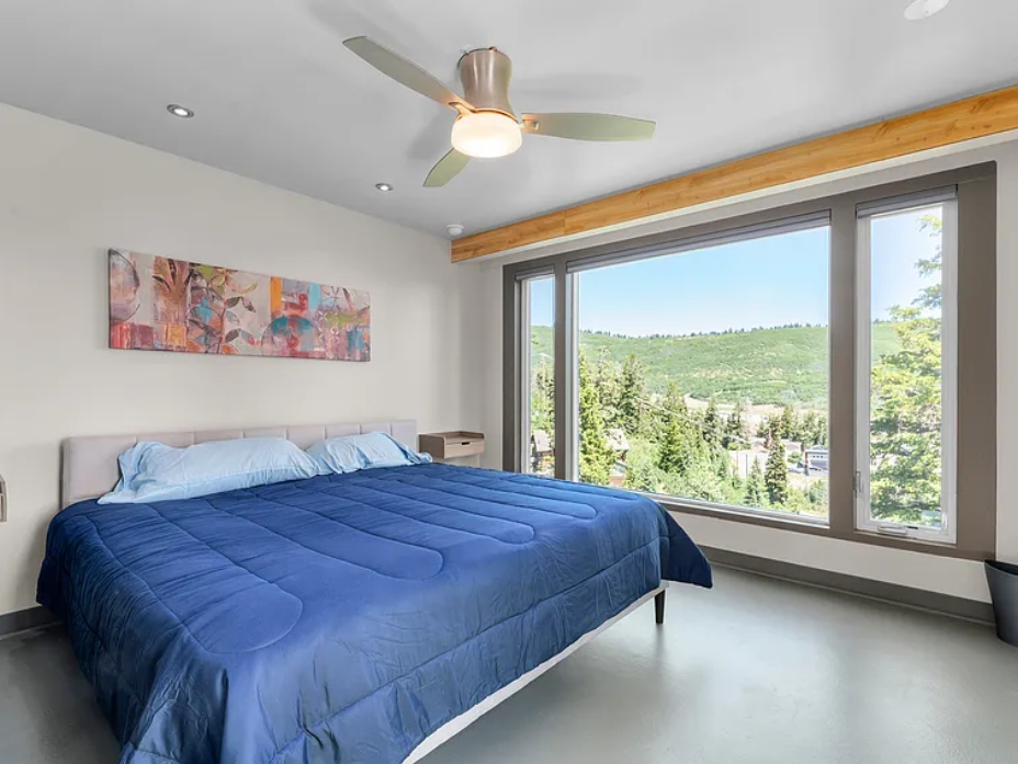 Park City House: 105 Crestview Cir