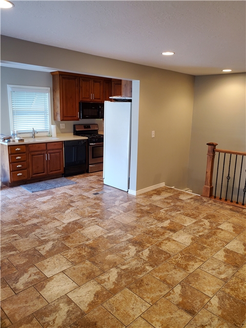 Salt Lake City House: 2751 S 900 E