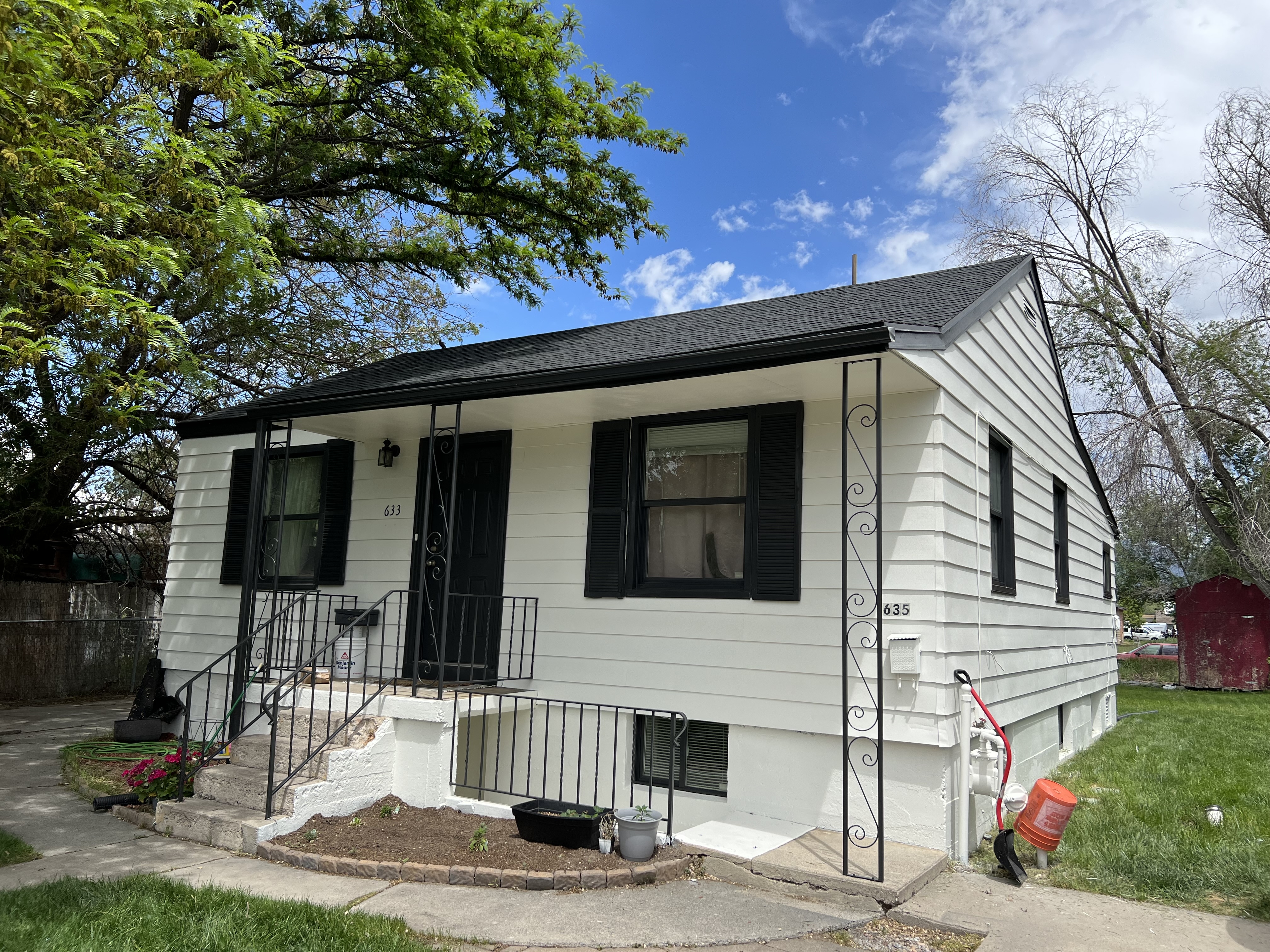 Provo Multiplex: 635 E 500 S