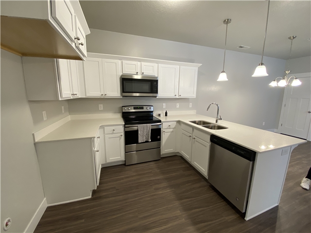 Saratoga Springs Condo: 1773 W Eaglewood Dr