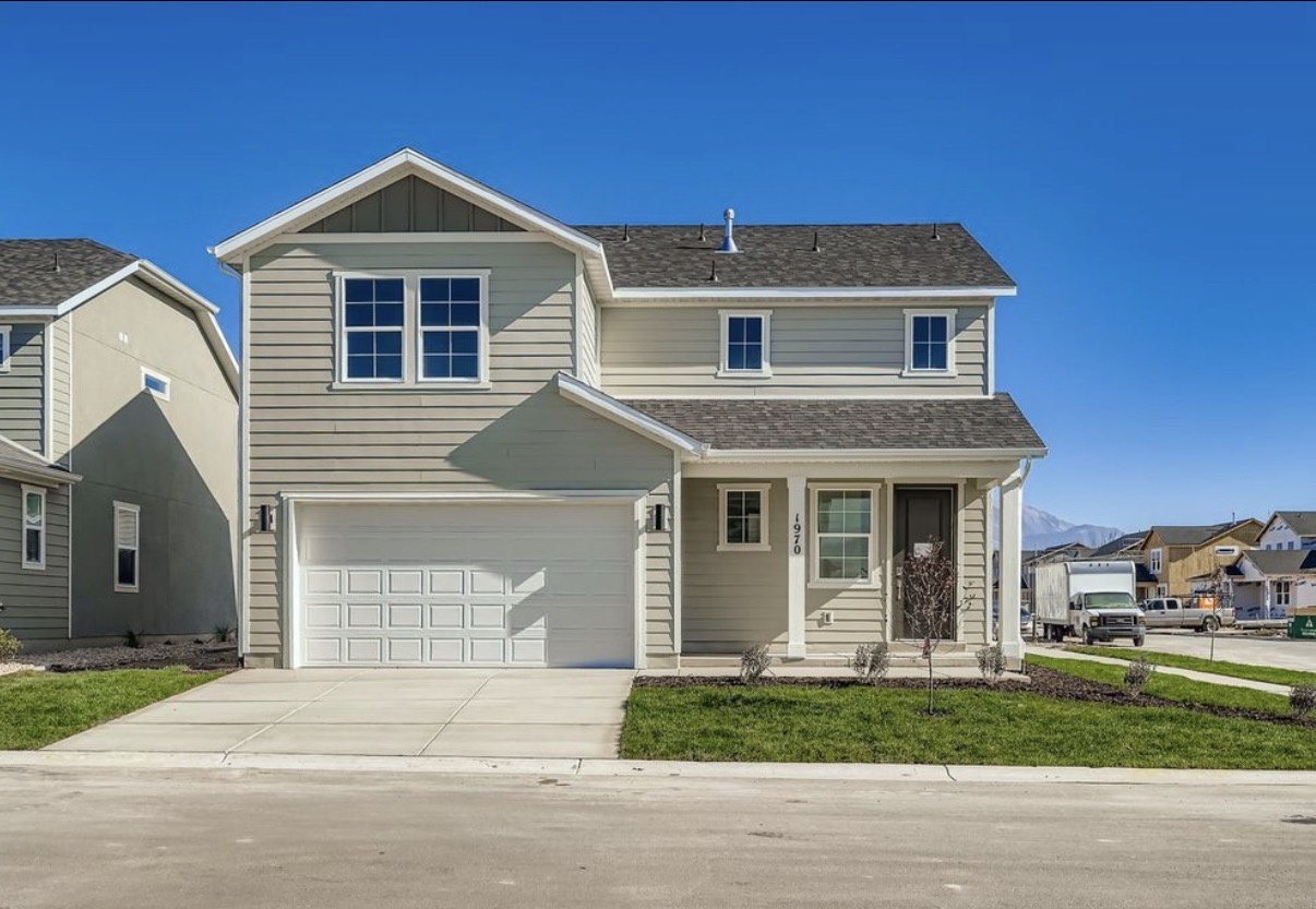 Lehi Single Room: 1970 N 2090 W