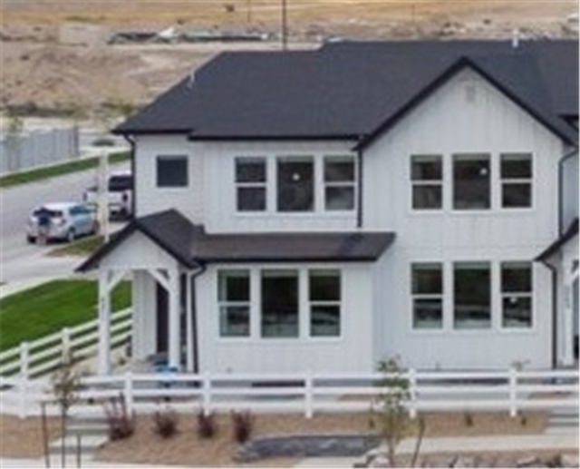 West Jordan Townhome: 7349 S Olivine River Ln