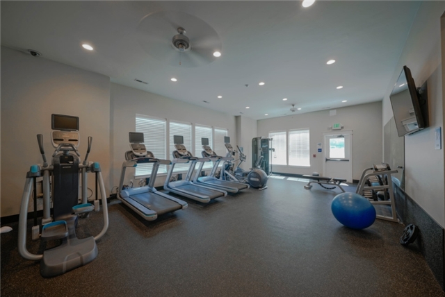 Helena Apartment: 695 Legend Loop