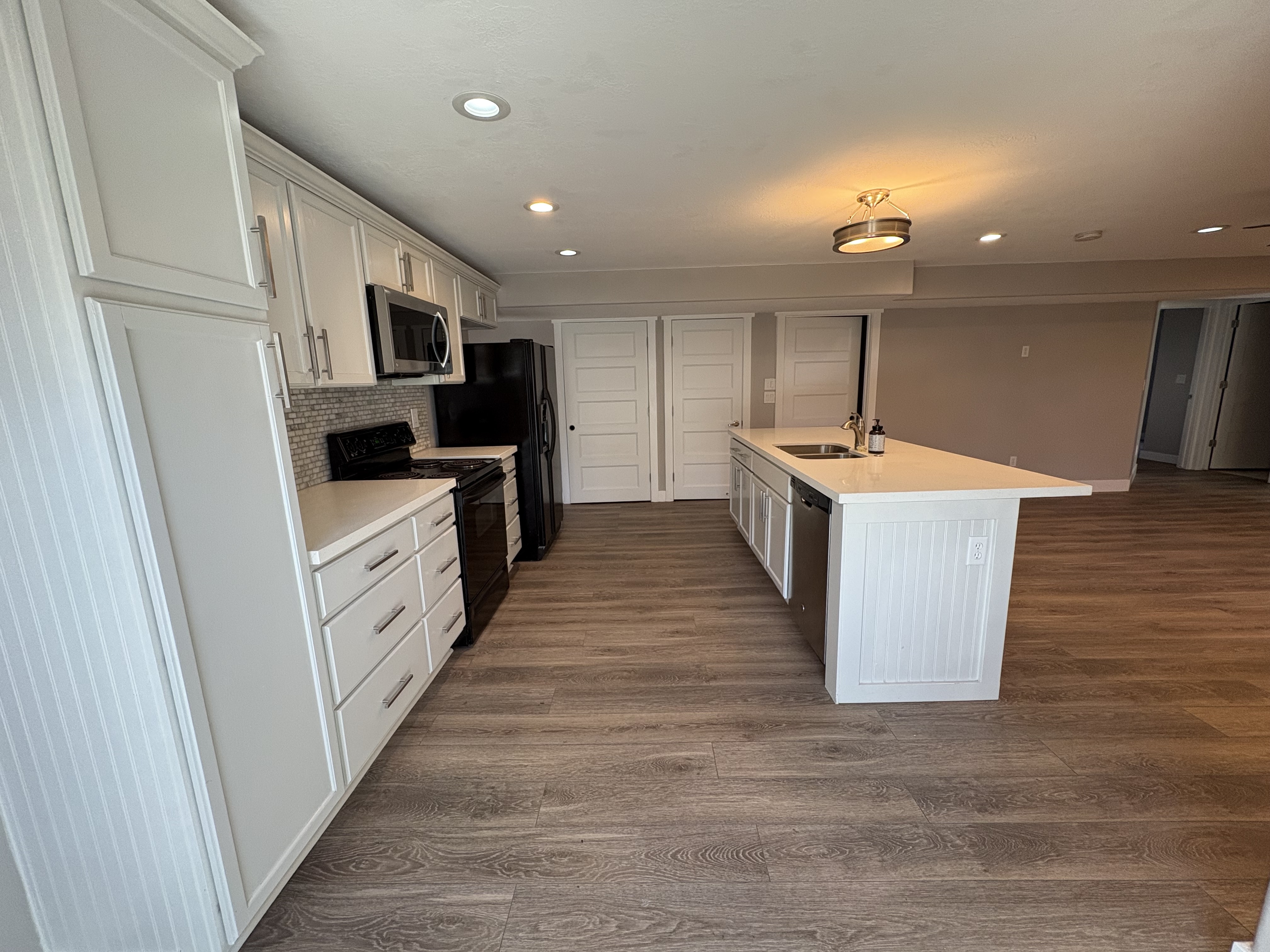 Lehi In-Law/Basement: 975 E 2850 N