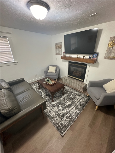 Salt Lake City Apartment: 2345 W Sharron Dr