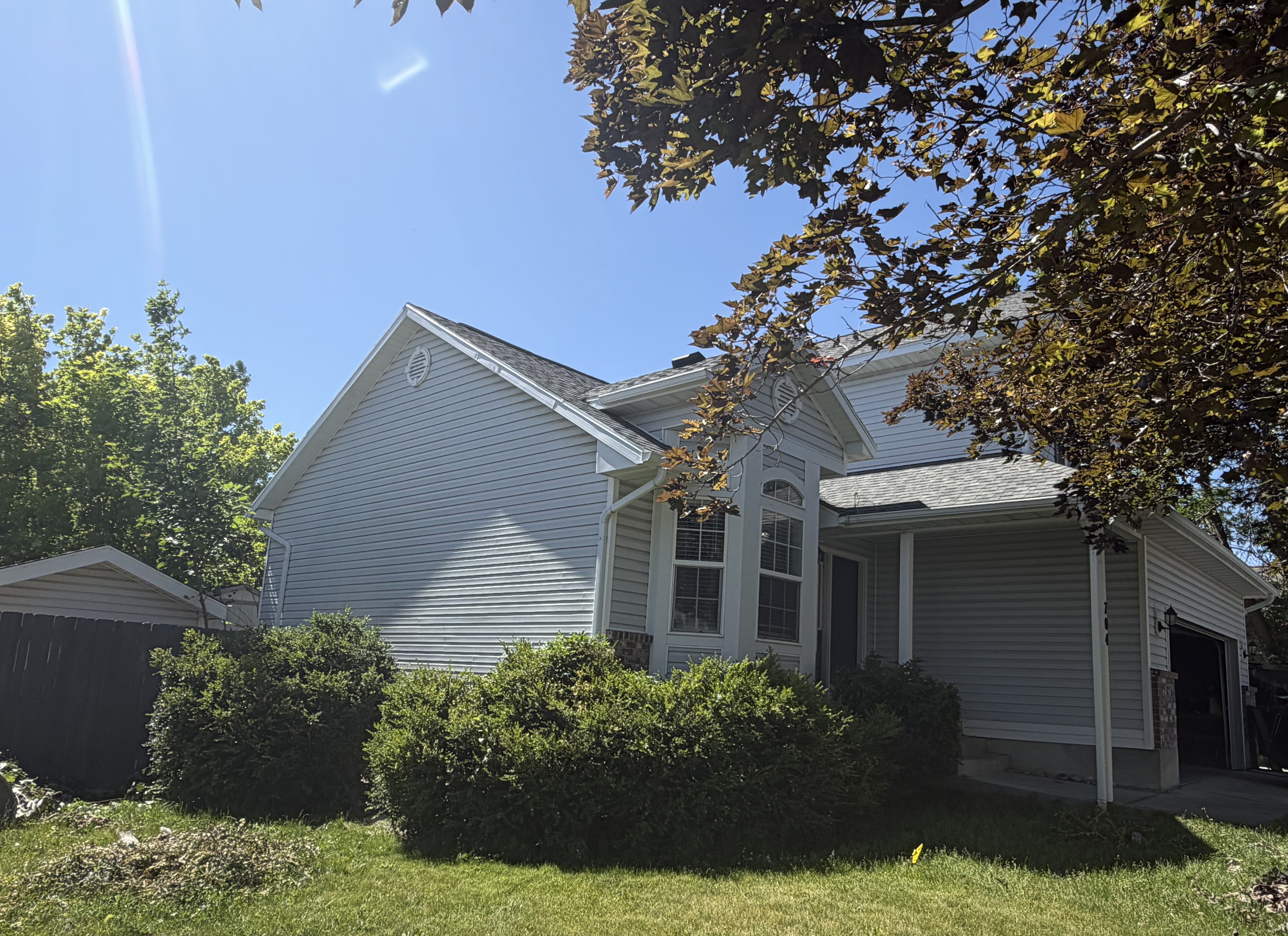 Tooele House: 704 Country Club Dr