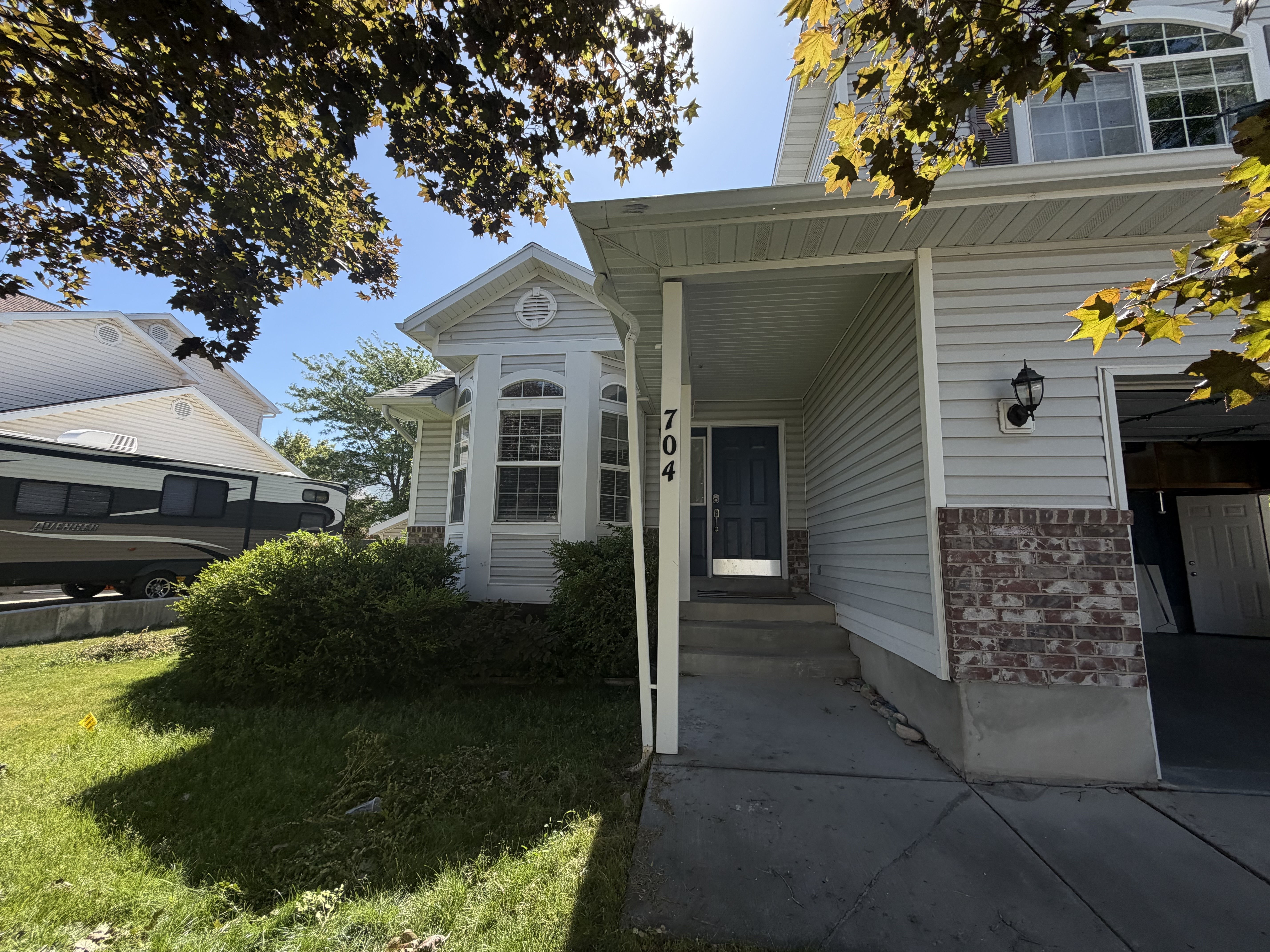 Tooele House: 704 Country Club Dr