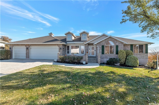 Riverton Single Room: 12011 S Lampton View Dr