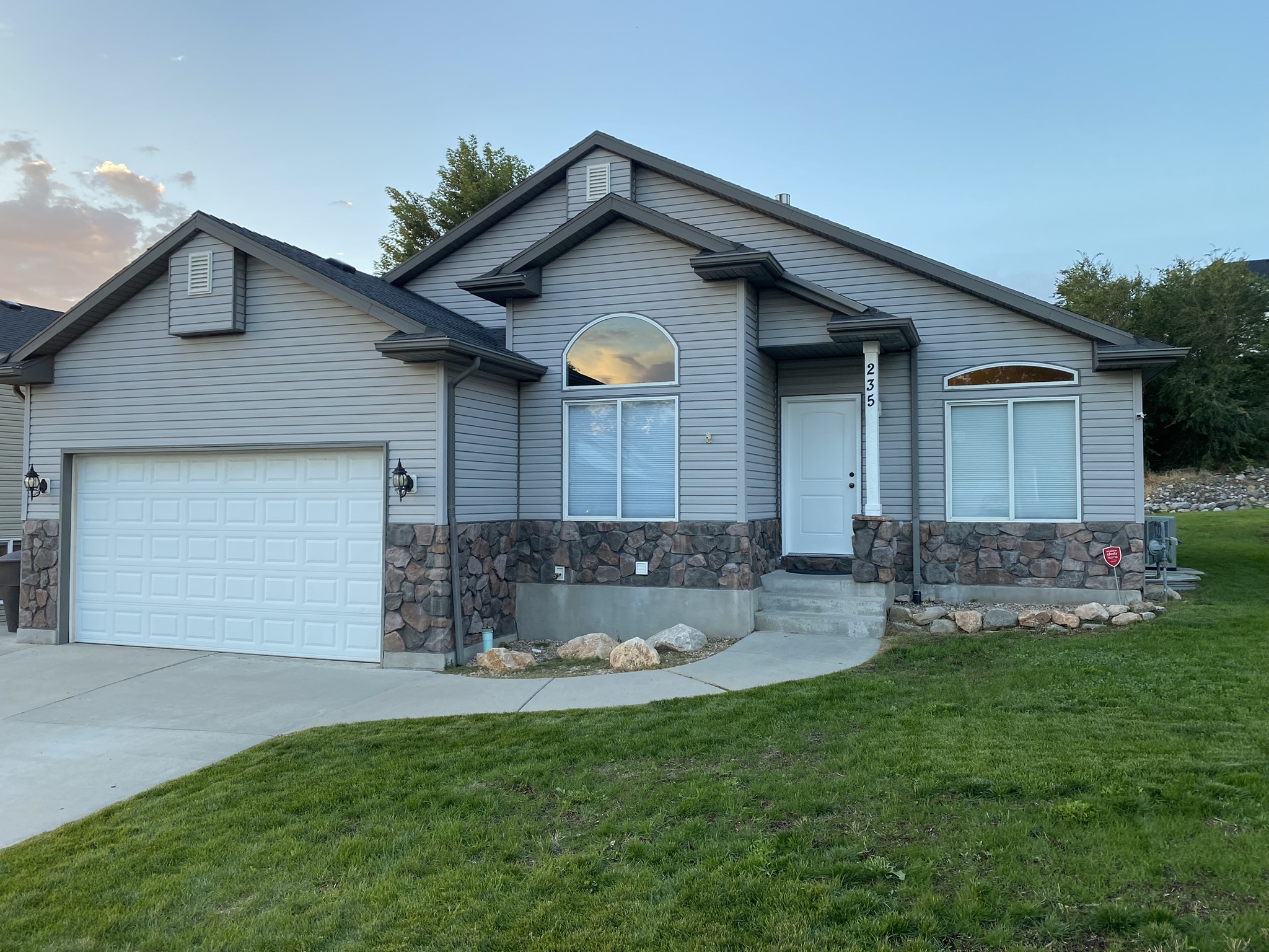 House for rent at 235 E 660 S, Willard, UT 84340