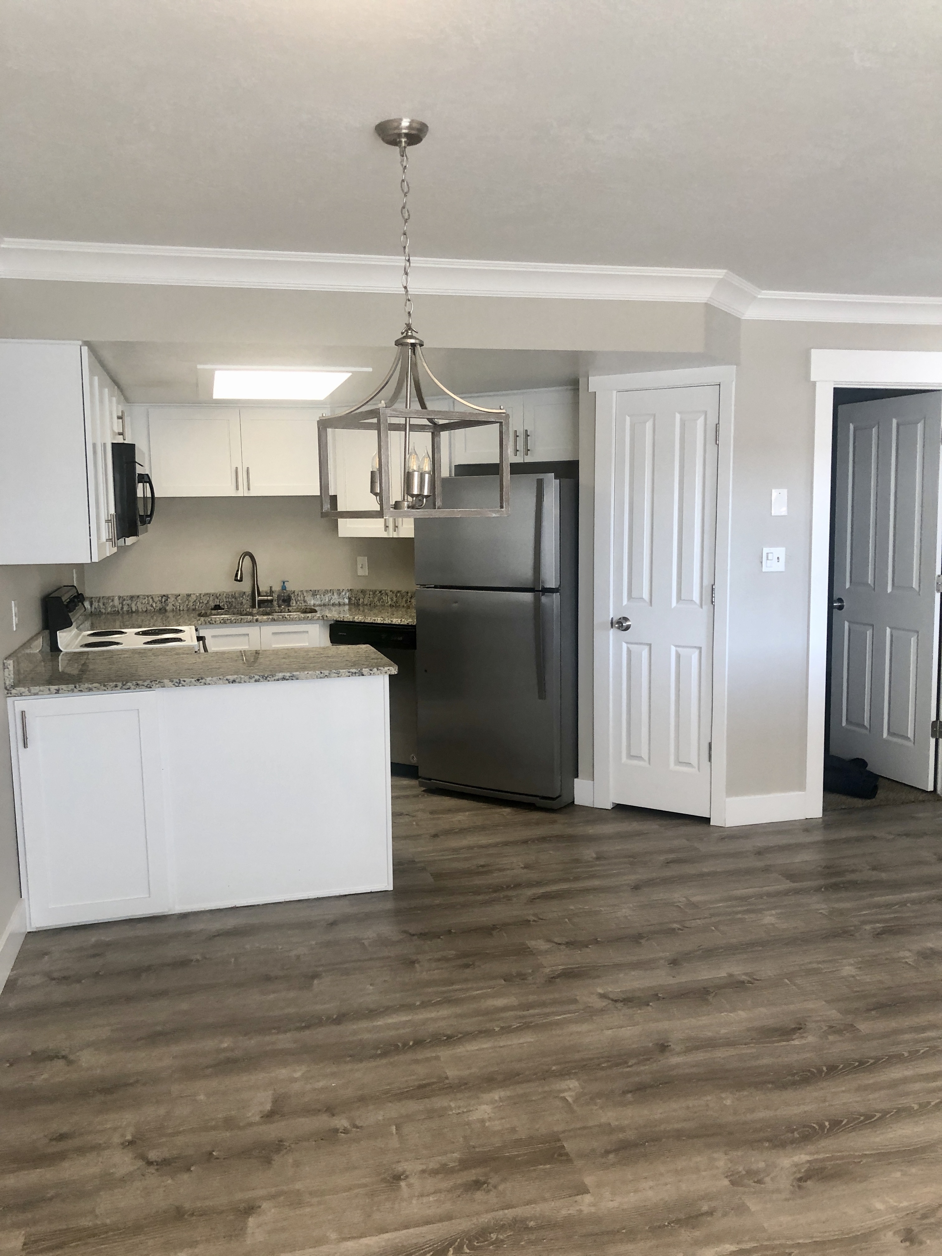 Provo Townhome: 45 E 400 S