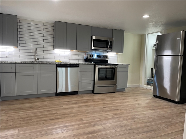 Layton In-Law/Basement: 227 E Diamond St
