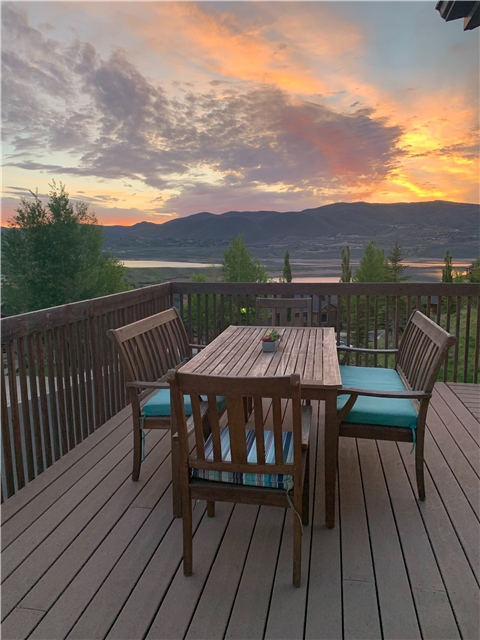 Heber City House: 1449 W Stillwater Dr