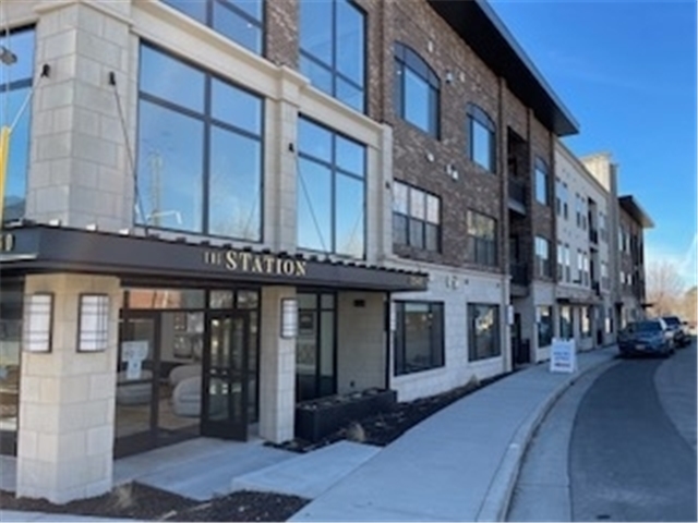 Salt Lake City Condo: 2240 E Laney Ave