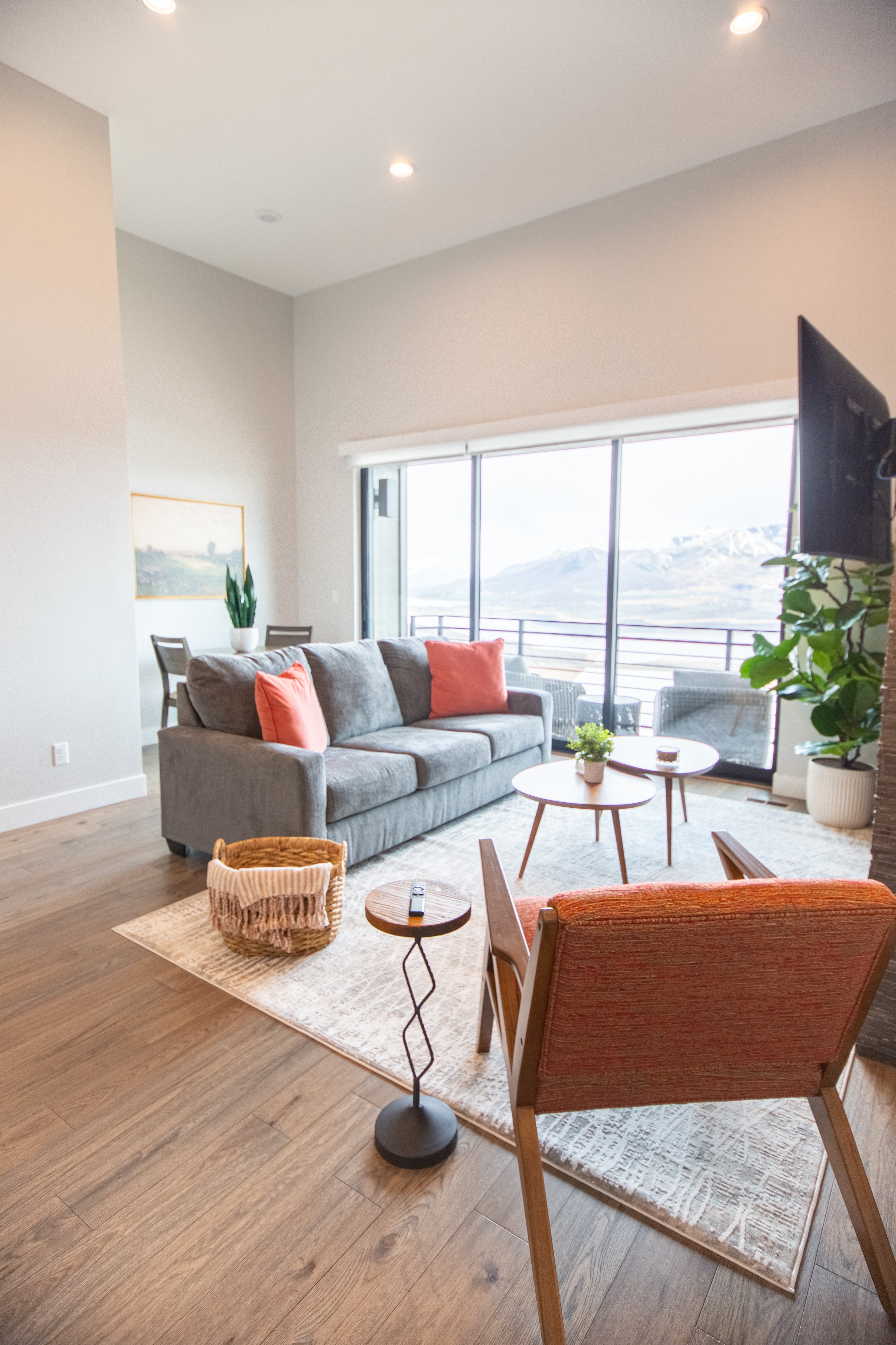 Kamas Townhome: 11759 N Apex Way