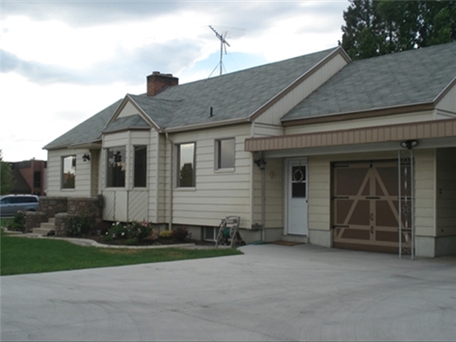 Orem Single Room: 407 E 800 S