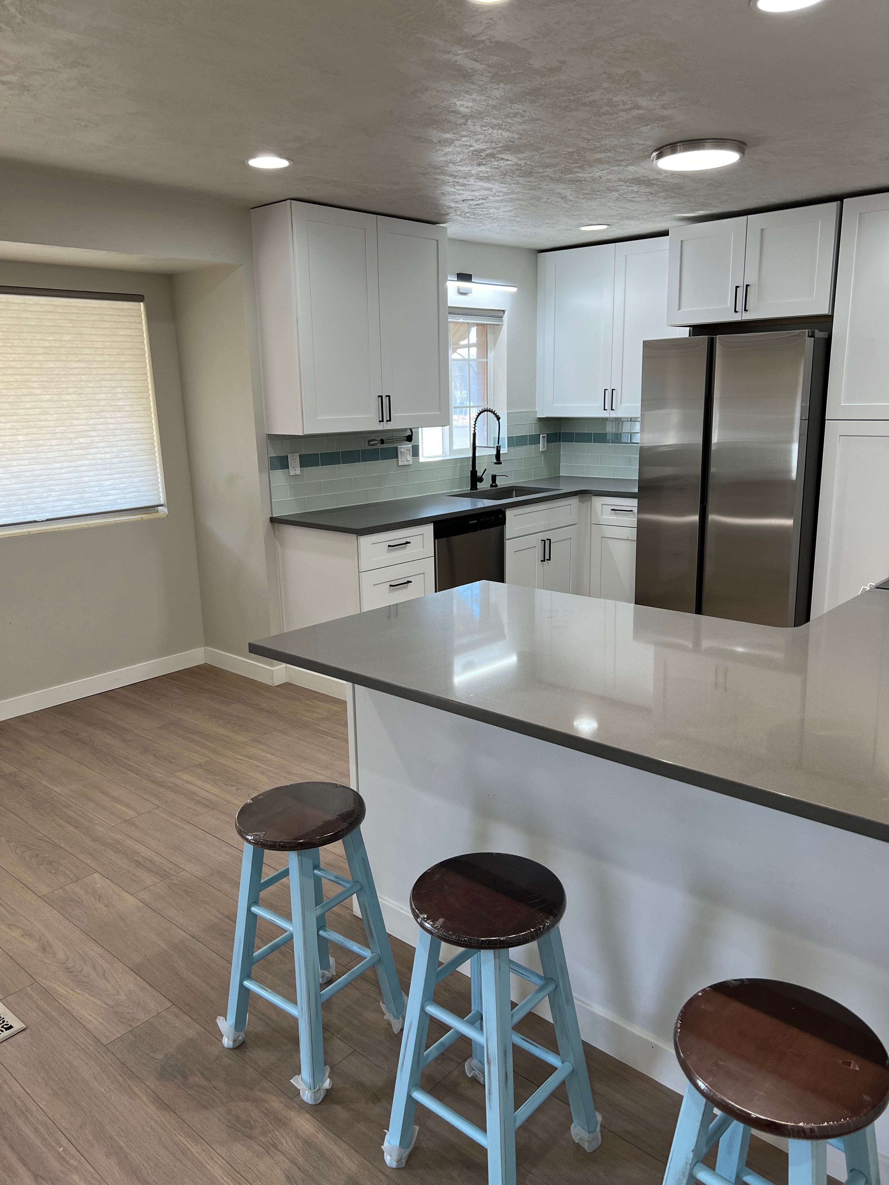 Orem House: 665 E 800 S