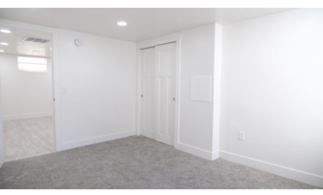 Salt Lake City House: 1965 E 3375 S