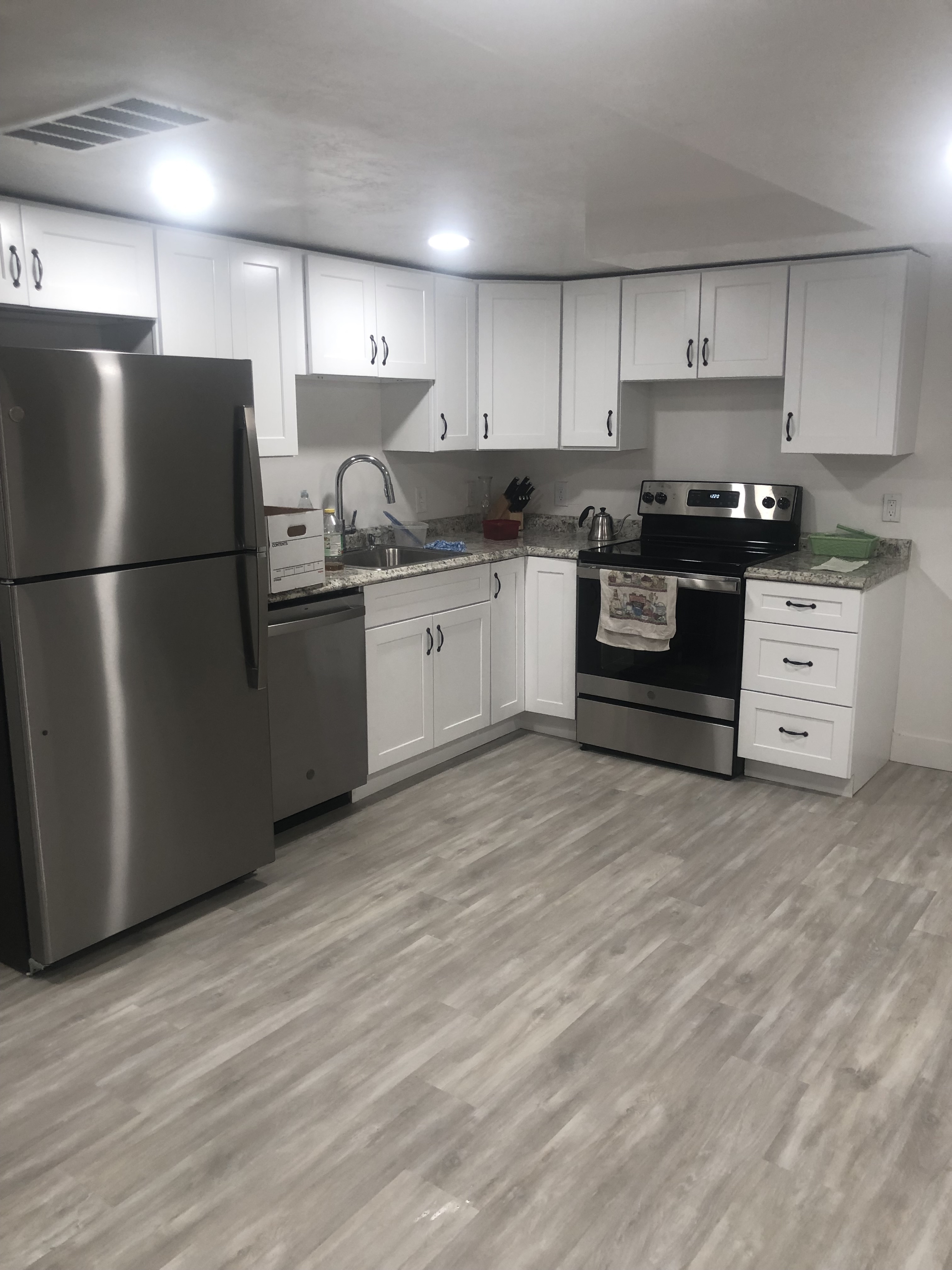 Salt Lake City House: 1965 E 3375 S