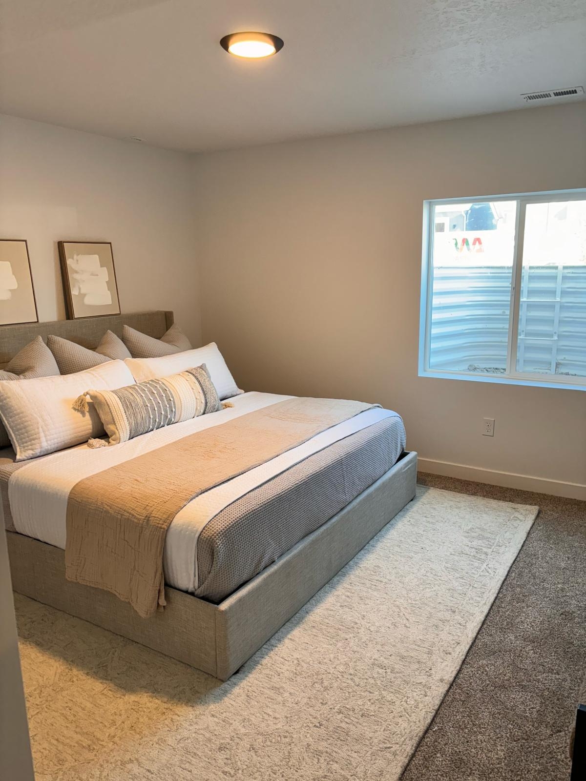 Eagle Mountain In-Law/Basement: 2356 E Boxwood Ln