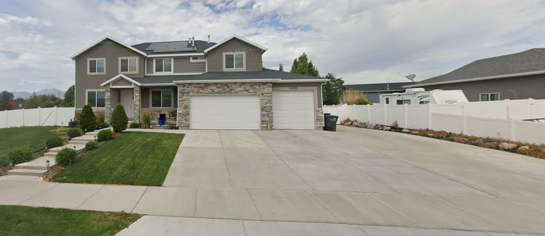 South Jordan In-Law/Basement: 11528 S 4055 W