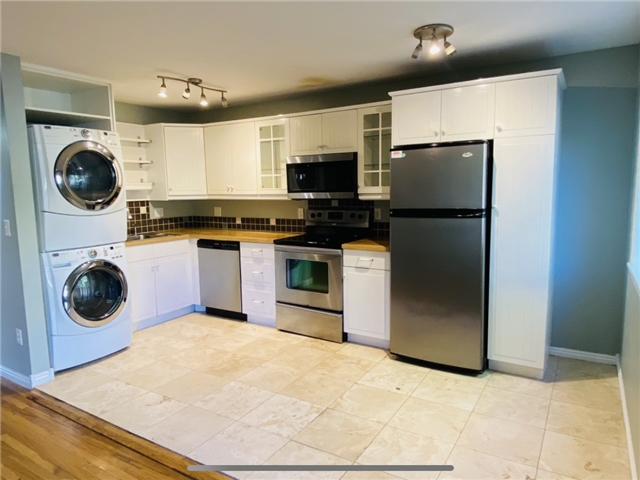 Salt Lake City Condo: 1257 E 200 S