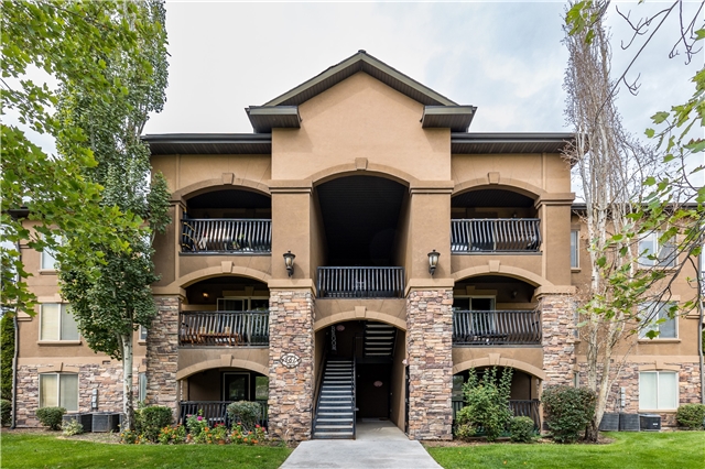 Pleasant Grove Apartment: 661 S 2220 W