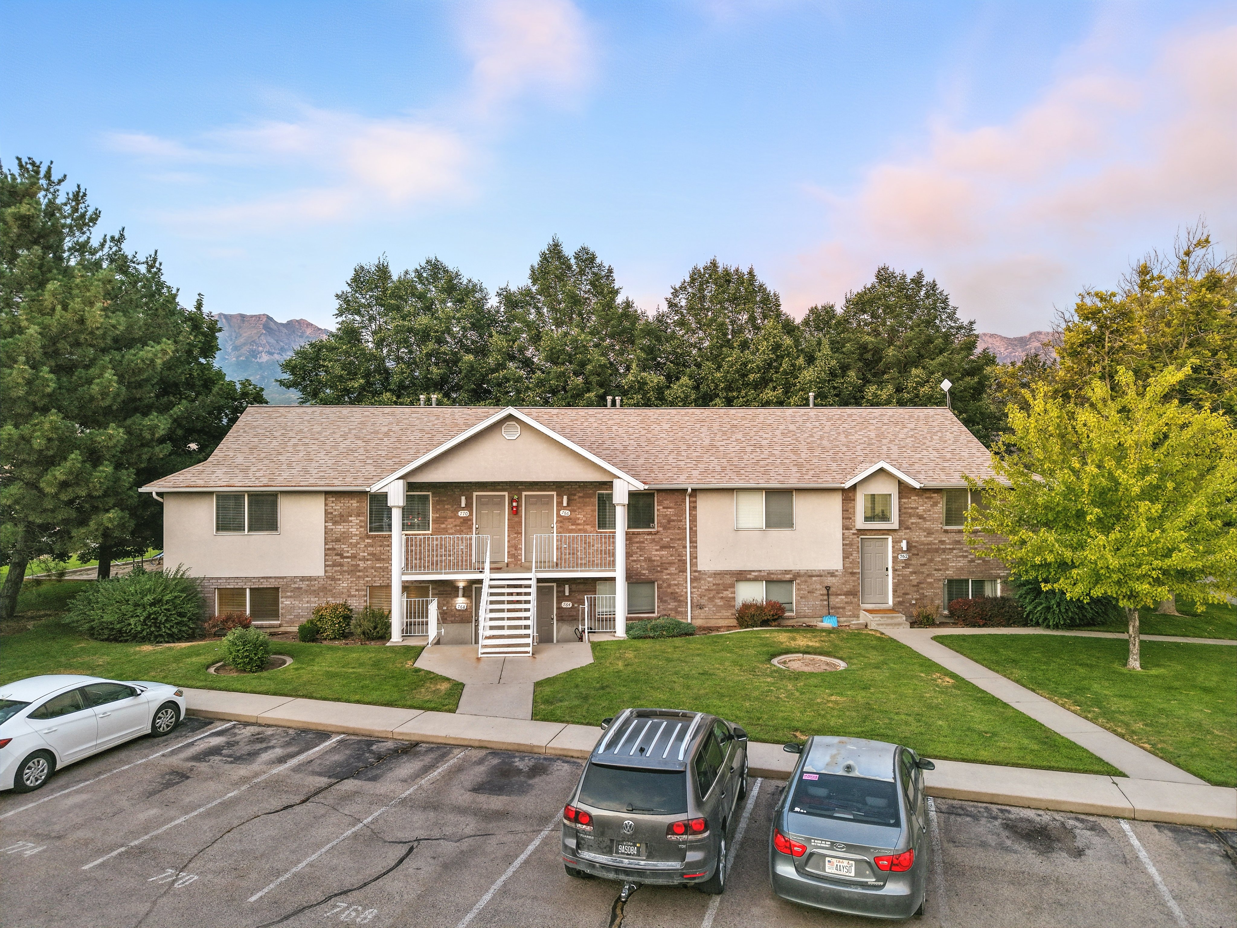 Orem Apartment: 764 N 1060 W