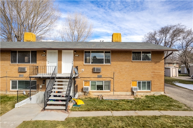 Orem Apartment: 1065 S Anne Cir