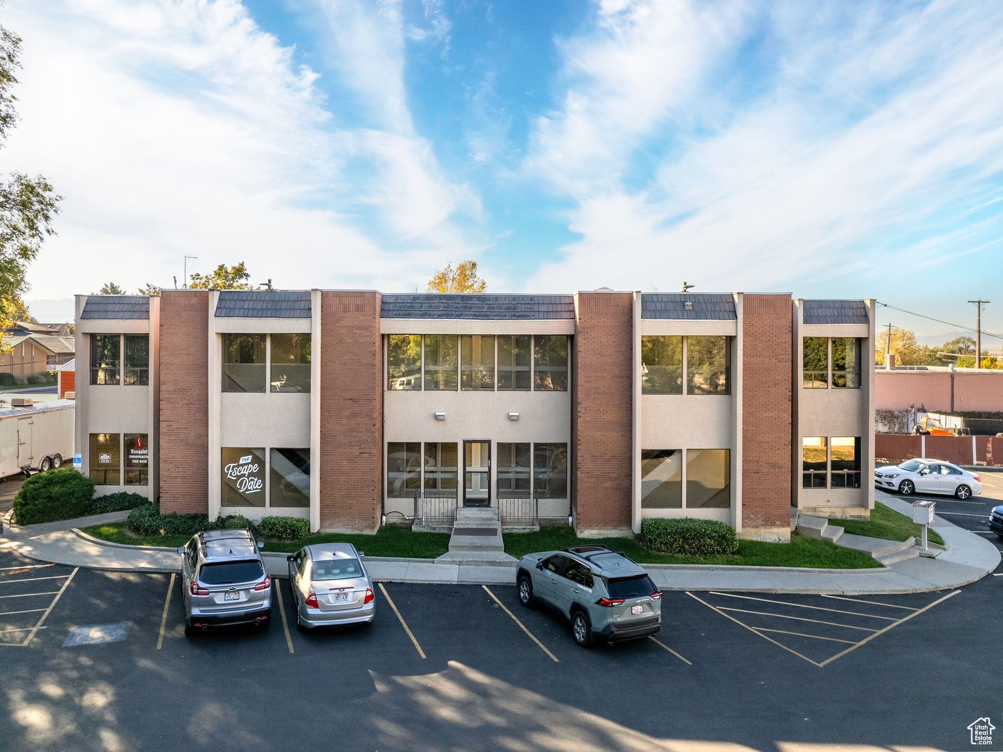 Pleasant Grove Multiplex: 405 S 100 E