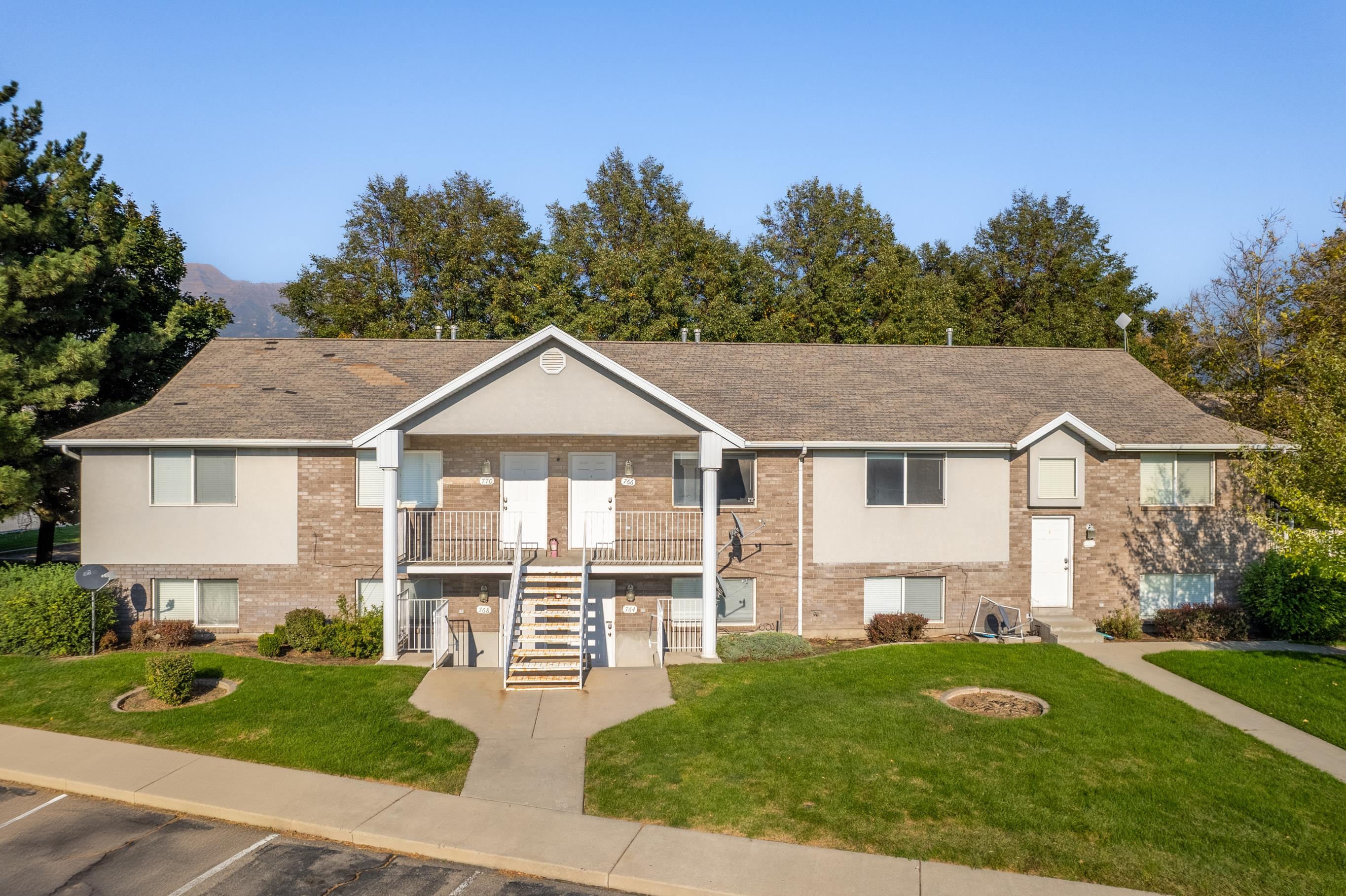 Orem Apartment: 788 N 1060 W
