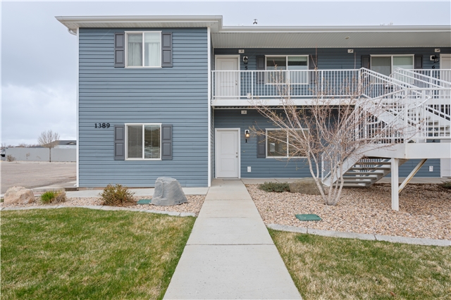 Cedar City Apartment: 1389 Northfield Rd