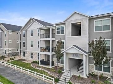 Lehi Condo: 3795 W 2280 N