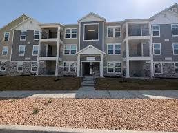 Lehi Condo: 3795 W 2280 N