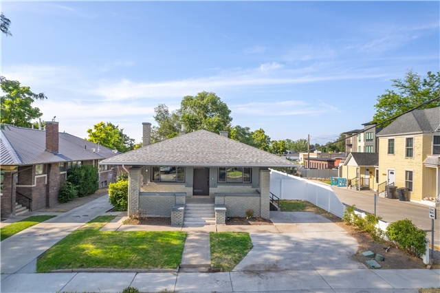 Payson Apartment: 174 W Utah Ave