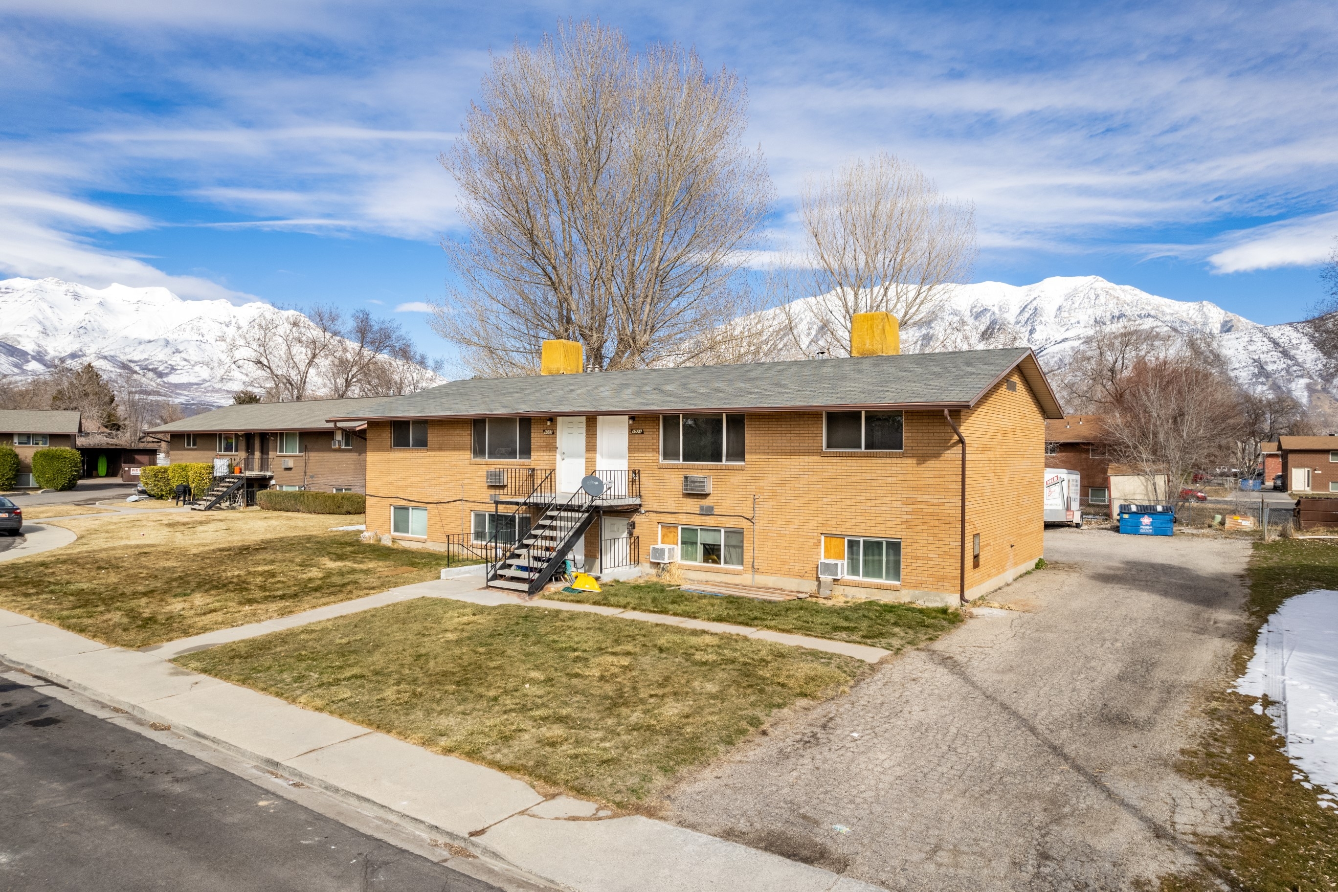 Orem Multiplex: 1069 S 80 E