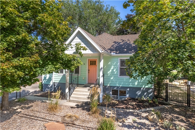 Mapleton House: 1830 N 1600 W