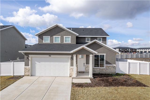 American Fork House: 766 S 850 W